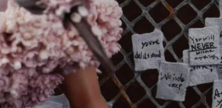 real eyes realize real lies.