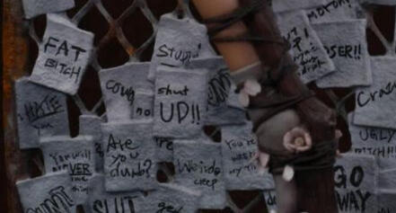 the prologue of what is unexpected.